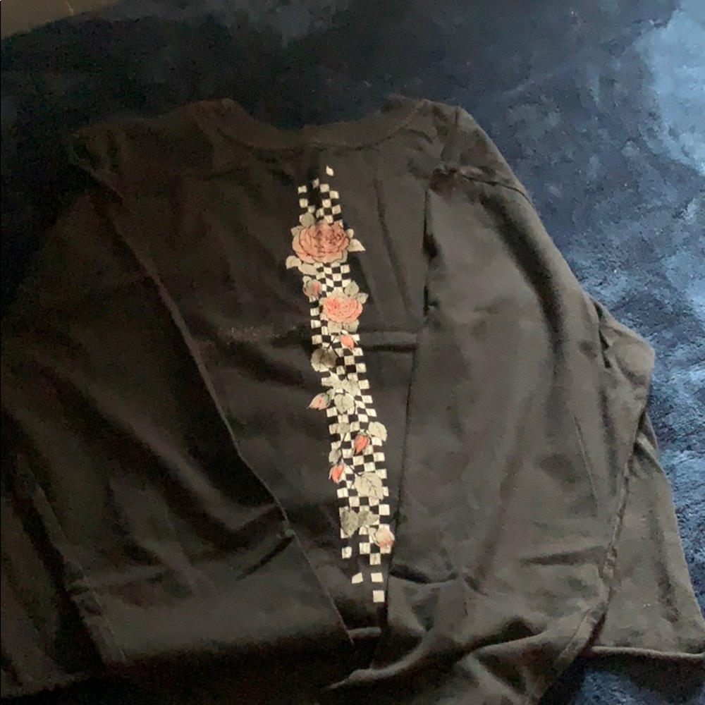 vans top - Picture 2 of 2